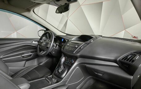 Ford Kuga III, 2018 год, 1 597 000 рублей, 8 фотография