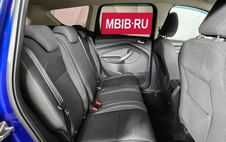 Ford Kuga III, 2018 год, 1 597 000 рублей, 11 фотография