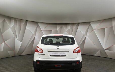 Nissan Qashqai, 2011 год, 1 335 000 рублей, 8 фотография