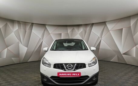 Nissan Qashqai, 2011 год, 1 335 000 рублей, 7 фотография