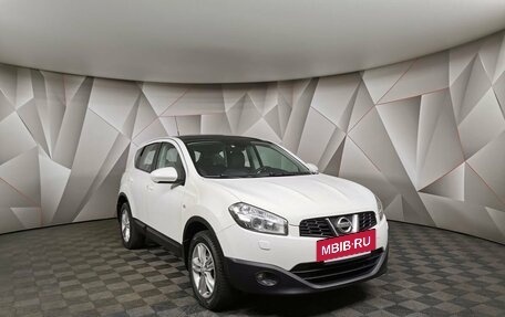 Nissan Qashqai, 2011 год, 1 335 000 рублей, 3 фотография