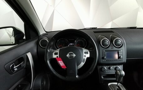 Nissan Qashqai, 2011 год, 1 335 000 рублей, 15 фотография