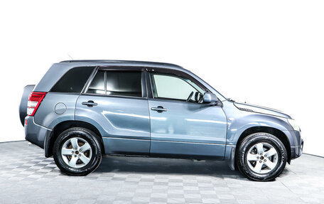 Suzuki Grand Vitara, 2006 год, 894 600 рублей, 4 фотография