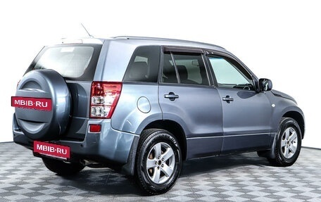 Suzuki Grand Vitara, 2006 год, 894 600 рублей, 5 фотография