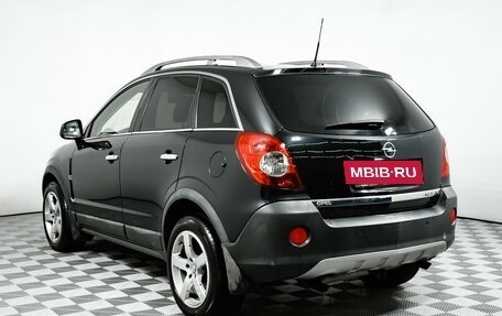 Opel Antara I, 2011 год, 917 000 рублей, 7 фотография