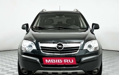 Opel Antara I, 2011 год, 917 000 рублей, 2 фотография