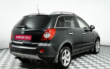 Opel Antara I, 2011 год, 917 000 рублей, 5 фотография