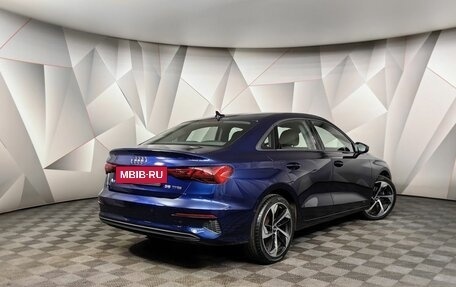 Audi A3, 2021 год, 3 375 000 рублей, 2 фотография