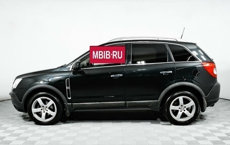 Opel Antara I, 2011 год, 917 000 рублей, 8 фотография