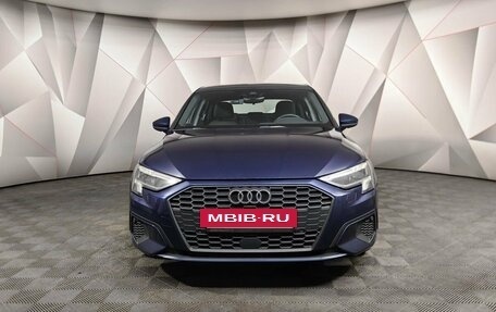 Audi A3, 2021 год, 3 375 000 рублей, 7 фотография