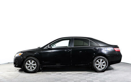 Toyota Camry, 2011 год, 1 190 000 рублей, 8 фотография