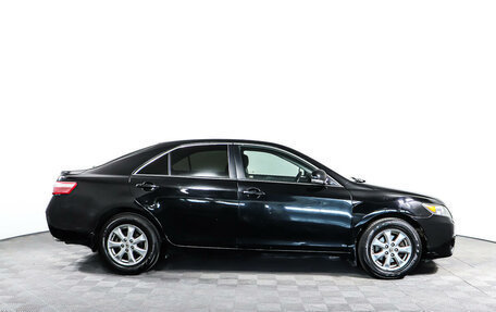 Toyota Camry, 2011 год, 1 190 000 рублей, 4 фотография