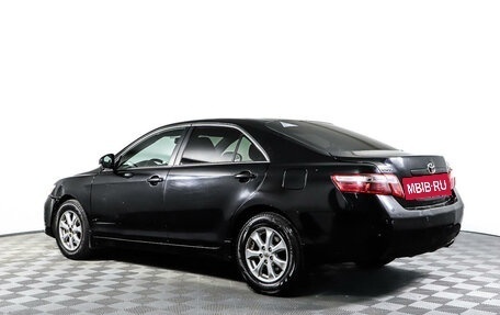 Toyota Camry, 2011 год, 1 190 000 рублей, 7 фотография