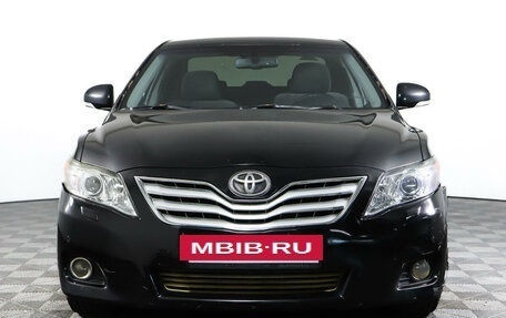 Toyota Camry, 2011 год, 1 190 000 рублей, 2 фотография