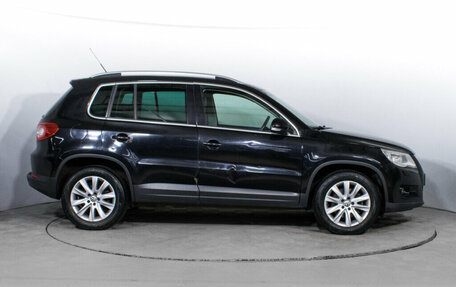 Volkswagen Tiguan I, 2009 год, 1 338 400 рублей, 4 фотография