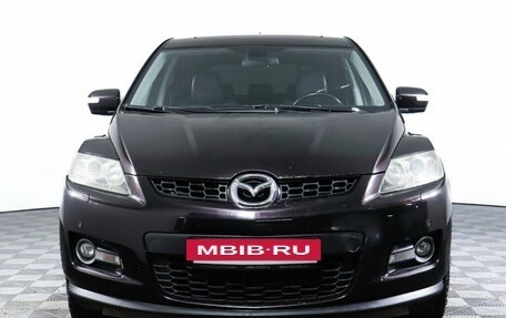 Mazda CX-7 I рестайлинг, 2008 год, 897 400 рублей, 2 фотография