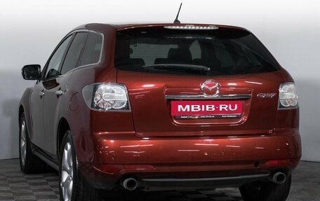 Mazda CX-7 I рестайлинг, 2010 год, 1 299 200 рублей, 7 фотография