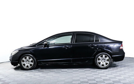 Honda Civic VIII, 2008 год, 868 000 рублей, 8 фотография