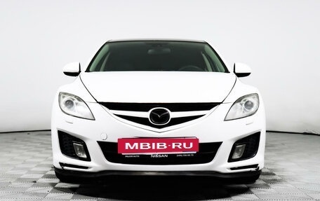 Mazda 6, 2011 год, 1 258 600 рублей, 2 фотография