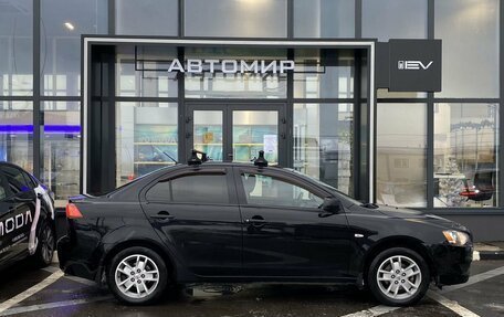 Mitsubishi Lancer IX, 2009 год, 809 000 рублей, 5 фотография