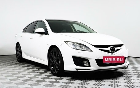 Mazda 6, 2011 год, 1 258 600 рублей, 3 фотография