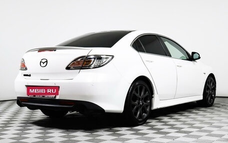 Mazda 6, 2011 год, 1 258 600 рублей, 5 фотография