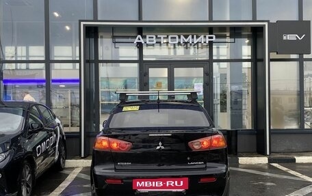 Mitsubishi Lancer IX, 2009 год, 809 000 рублей, 7 фотография