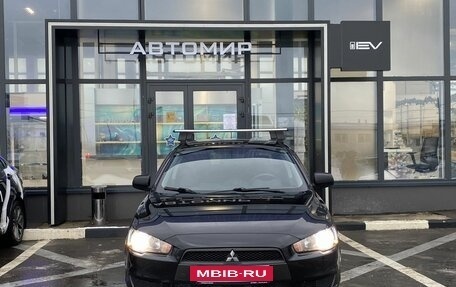 Mitsubishi Lancer IX, 2009 год, 809 000 рублей, 2 фотография