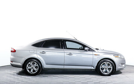 Ford Mondeo IV, 2010 год, 1 069 600 рублей, 4 фотография