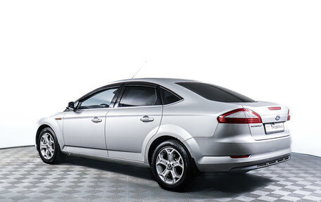 Ford Mondeo IV, 2010 год, 1 069 600 рублей, 7 фотография