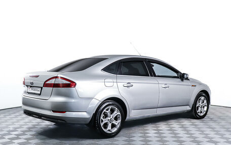 Ford Mondeo IV, 2010 год, 1 069 600 рублей, 5 фотография