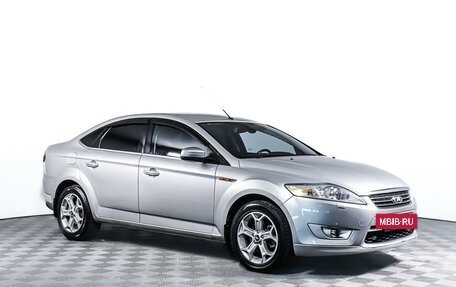 Ford Mondeo IV, 2010 год, 1 069 600 рублей, 3 фотография