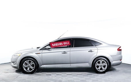 Ford Mondeo IV, 2010 год, 1 069 600 рублей, 8 фотография