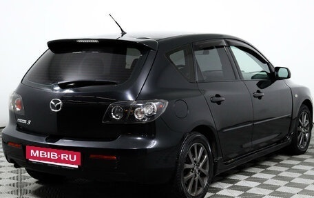 Mazda 3, 2008 год, 770 000 рублей, 5 фотография