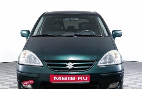 Suzuki Liana, 2004 год, 663 600 рублей, 2 фотография