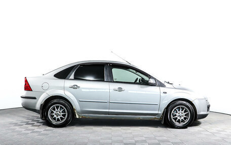 Ford Focus II рестайлинг, 2007 год, 838 600 рублей, 4 фотография