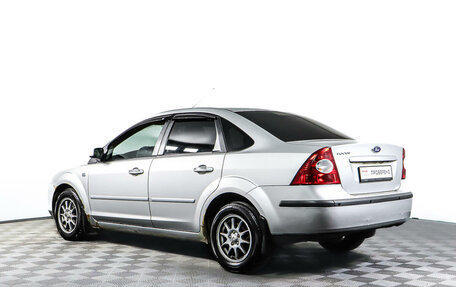 Ford Focus II рестайлинг, 2007 год, 838 600 рублей, 7 фотография