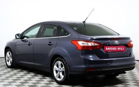 Ford Focus III, 2012 год, 880 600 рублей, 7 фотография