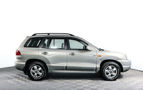 Hyundai Santa Fe Classic, 2008 год, 893 200 рублей, 4 фотография