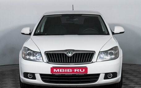 Skoda Octavia, 2011 год, 901 600 рублей, 2 фотография