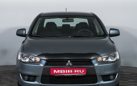 Mitsubishi Lancer IX, 2007 год, 964 600 рублей, 2 фотография