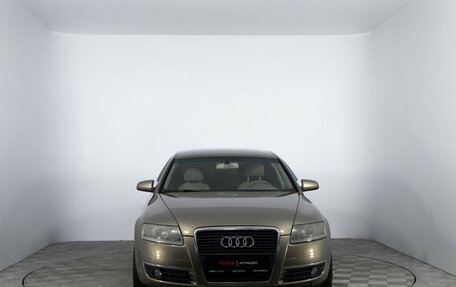 Audi A6, 2007 год, 922 600 рублей, 2 фотография