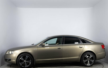 Audi A6, 2007 год, 922 600 рублей, 8 фотография