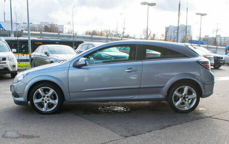 Opel Astra H, 2010 год, 939 400 рублей, 8 фотография