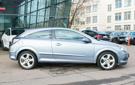 Opel Astra H, 2010 год, 939 400 рублей, 4 фотография