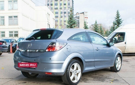 Opel Astra H, 2010 год, 939 400 рублей, 5 фотография