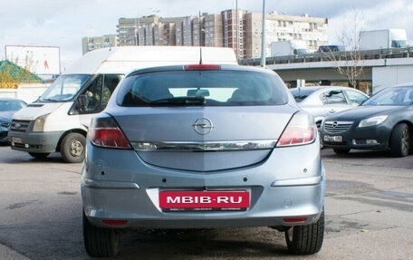 Opel Astra H, 2010 год, 939 400 рублей, 6 фотография