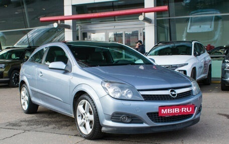 Opel Astra H, 2010 год, 939 400 рублей, 3 фотография