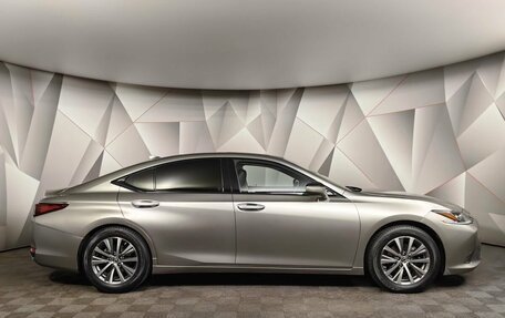 Lexus ES VII, 2020 год, 4 219 000 рублей, 6 фотография