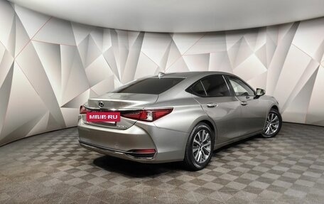 Lexus ES VII, 2020 год, 4 219 000 рублей, 2 фотография